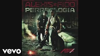 Alexis & Fido - La Intelectual