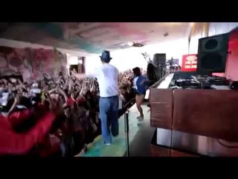 Wicked Wicked David Rodigan 2010