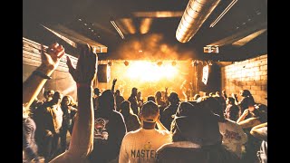 Download lagu BareFuzz LIVE at FUZZTOBERFEST 2023 Set 2 - (FULL SET) - Columbus, OH (10.20.23) mp3