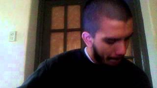 Federico Ionescu - Skin Blues (John Frusciante)