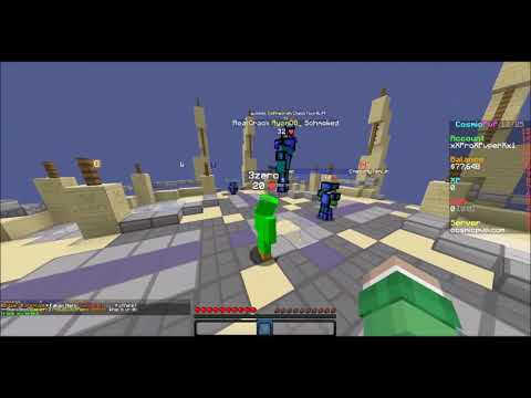 3zero scamming me for top rank.