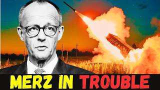 Merz REACTS to AfD SHOCK | Trump-Zelensky Talks | EU at a CROSSROADS