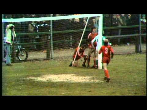 Eredivisie Helden 1970/2000: PSV - Willy van der Kuijlen