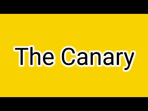 , title : 'السادس الاعدادي/ شرح قصة The Canary'