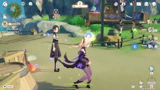 [原神] 同樣的東西12倍的價差是安怎還有30倍的 