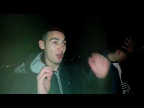 RAFA13 Y POBE vs RGG Y JAVIVI - CUARTOS - RANDOM BATTLE