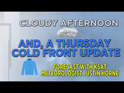 Justin's Midday Update: December 19, 2022