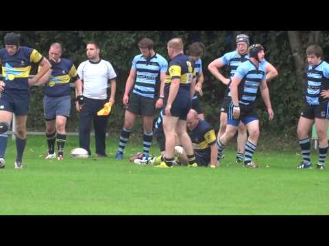 Game 5: LRC Diok 3 - Thor 1