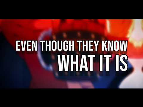 $pitnotic | "That's Crazy" | Lyric Video (Prod. By ETrizzle This a Banger)