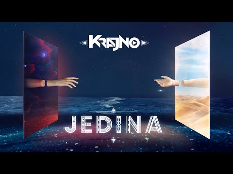 KRAJNO - JEDINA (Official Lyric Video)