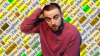 Mac Miller, Polo Jeans | Rhymes Highlighted