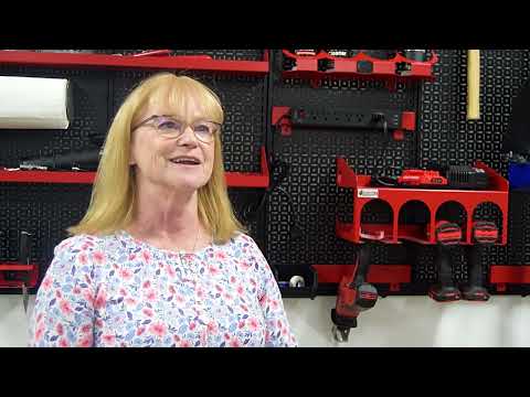 Noble Industries: Growing in Noblesville Since 1970: Brenda Snyder