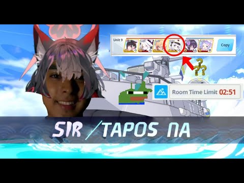 Blue Archive Wakaboat Lunatic 48.9