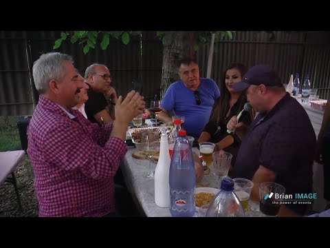 Lucian Berdea - LIVE 2020 Cununie Dobosan