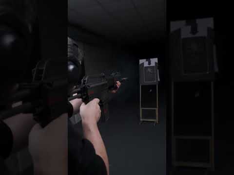 Franchi SPAS-15 ASMR