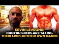 Kevin Levrone: Bodybuilders Must Realize They Are 