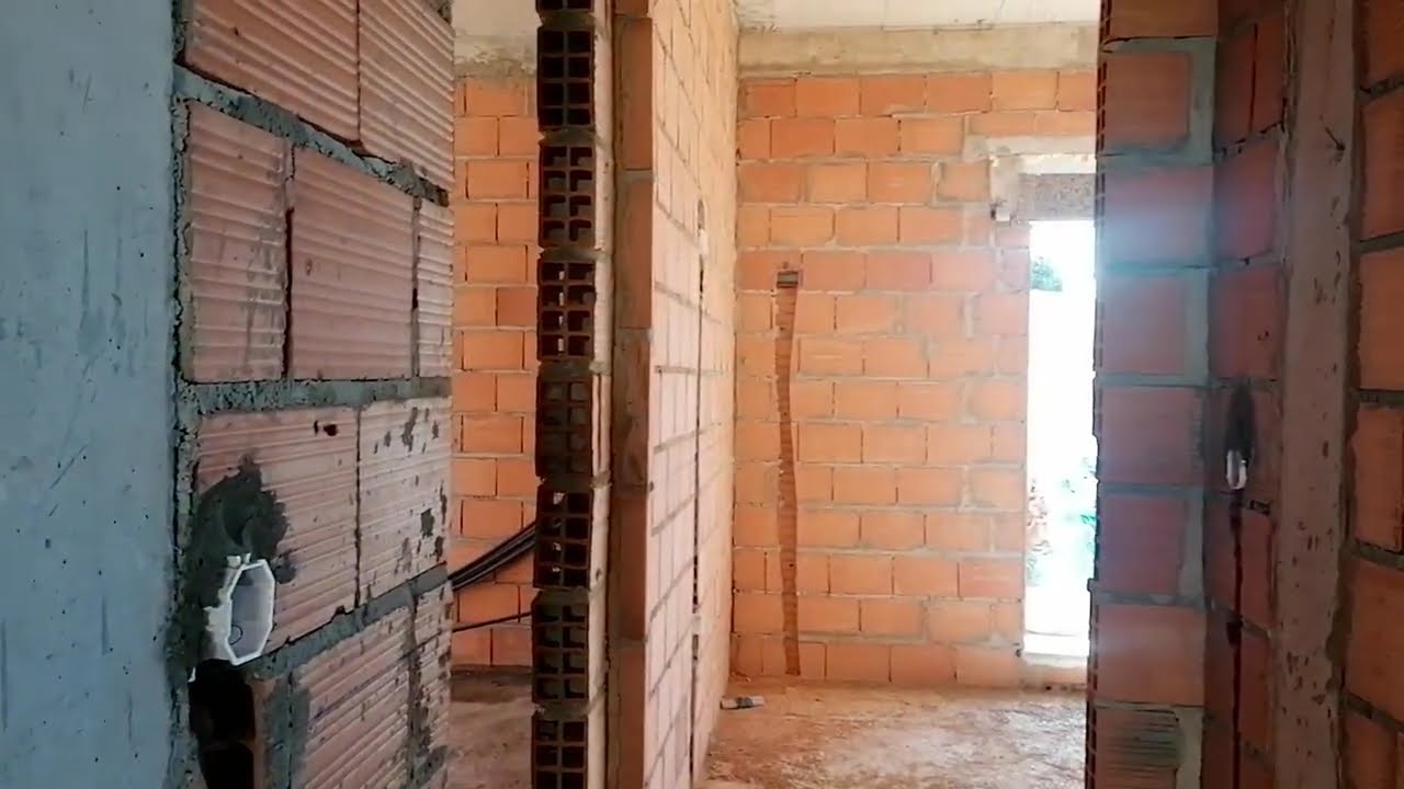 Vídeo do imóvel