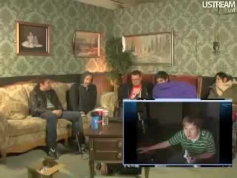 Mega64 Podcast 208A - Why is Derrick Always Pissed Off?