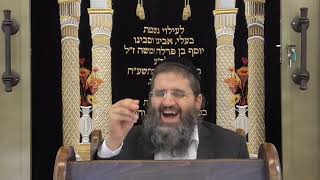 הרב אופיר טנג'י - מוסר בפרשה - פרשת ויצא - איך אפשר לחיות בשקר !!!