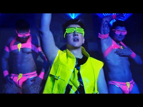 DJ FEELING - LIVE EXPERIENCE - Digital Show (Circuit Set Pride 2020)