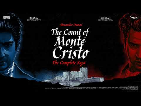 #BestOfSundaySuspense | The Count of Monte Cristo - Complete Saga | Alexandre Dumas | Mirchi Bangla