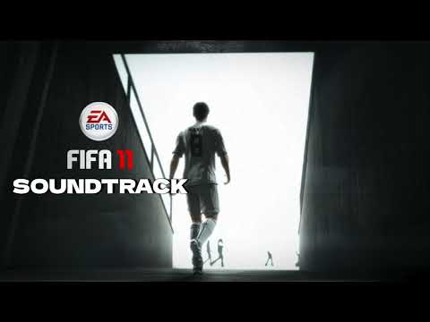The Pinker Tones - Sampleame (Fifa 11 Official Soundtrack)