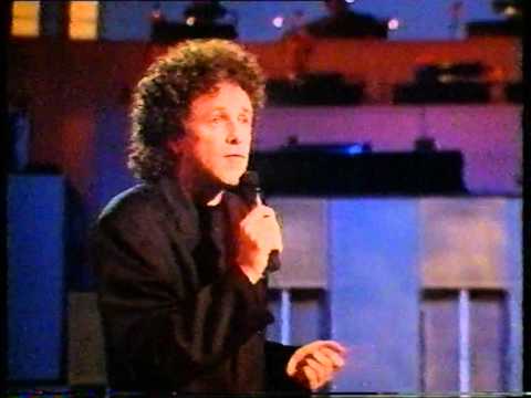 Leo Sayer - Love Hurts