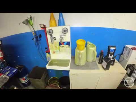 Ölwechsel für den Subaru WRX 🔧😗👌 #subaru #wrx #oilchange #pov #asmr #2022