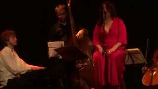 Lidia Borda - La Flecha 30/08/14