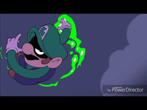 [Swaptoad AU] - THUNDERSTRUCK