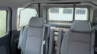 Дисковая борона Mercedes-Benz Viano | Изображение 4 - Agroline