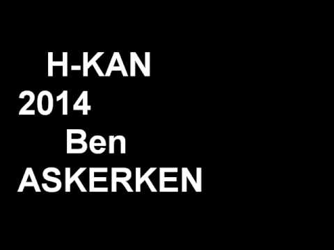 H-KAN Ft TRK - SENSİZİM