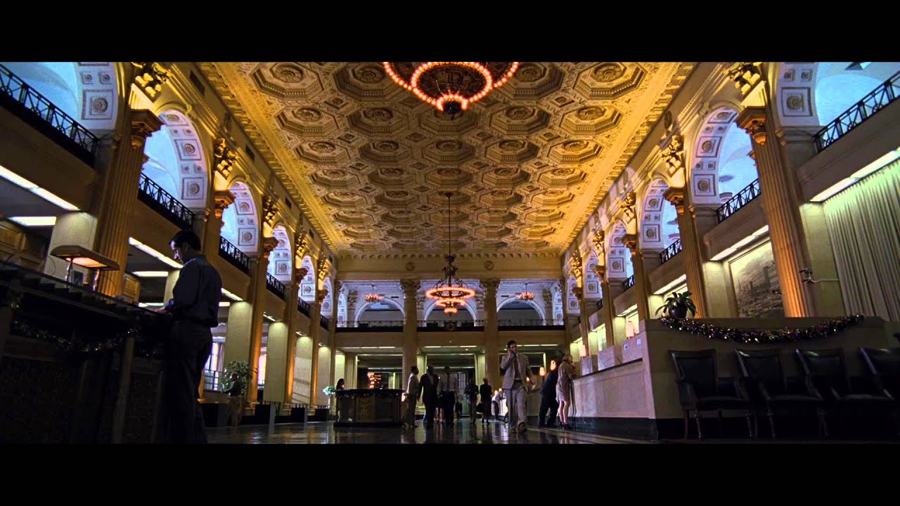 Miniature de la vidéo 12 HEURES Bande Annonce VF du film 12 heures