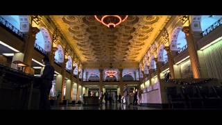 12 HEURES Bande Annonce VF