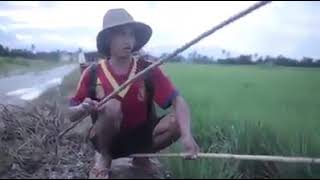 Download lagu Abah hadran bemamai kd hakun mengitul mama hadran mp3