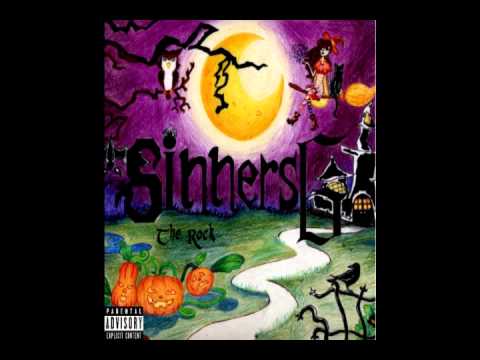 SINNERS 6 - Corpse Bride [Bonus Track] (Audio)