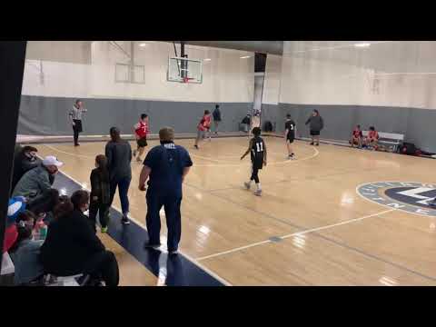 2026 Team Buddy Buckets RS vs Runners 1-24-21