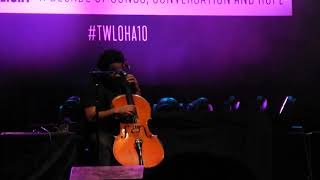 2016 04 02 Jon Foreman - Resurrect Me