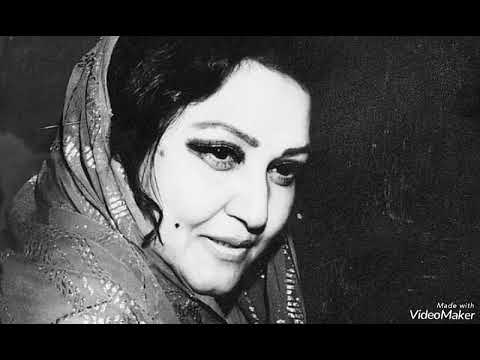 noor jahan sad tune,,from my ep record