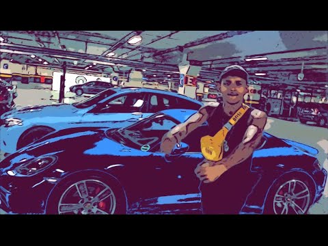 Souljamal - EGO (Prod. Jamz) @dasulbeat (Vizualizer)