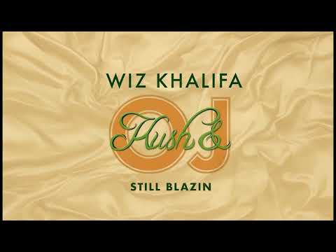 Wiz Khalifa - Still Blazin (feat. Alborosie)