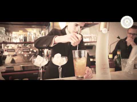 THE MAMONT CIRCUMPOLAR MISSION 2014, PARIS @ Fish Club