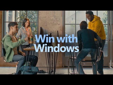 Advancing Windows for AI Development