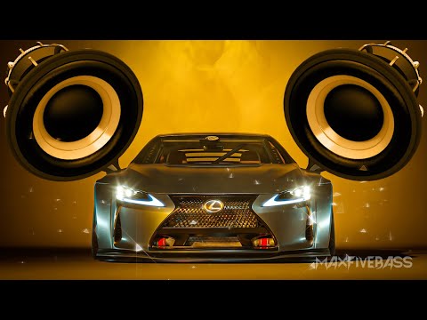 Rasster & KCOFA - Infinity (BASS BOOSTED)