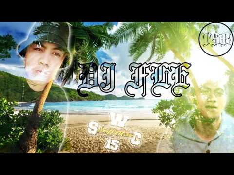 TO LOVE SOMEBODY COVER - CHRISJES & TUUMAI VAIMOSO - JAMSESH - DJFLe