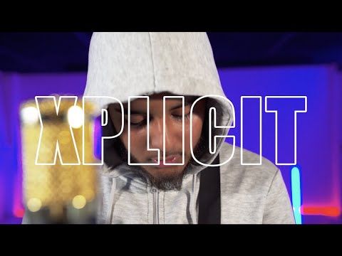 Xplicit - FreshWave Session | DJ Limelight TV