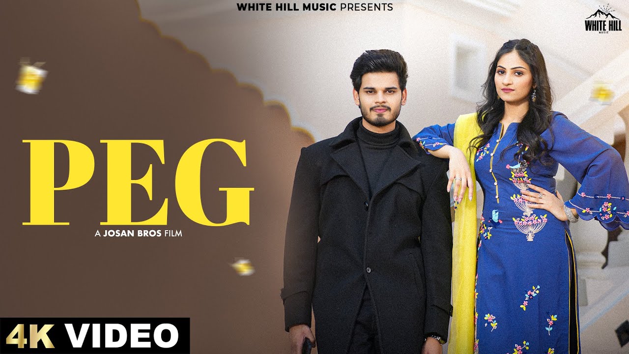 Peg Lyrics | Nitika Jain