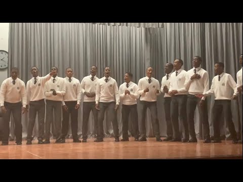 Selborne College Gwijo - Ntombozuko (matrics of 22’)