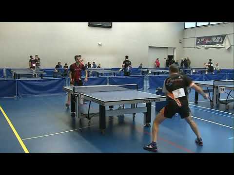 Corentin BERT - Pascal REBY 2020