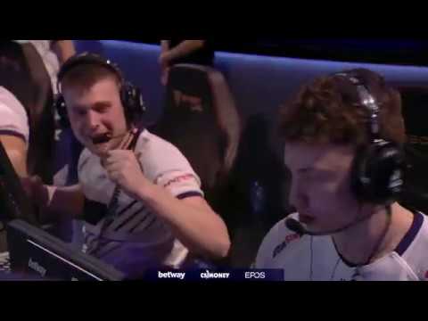 k0nfig Show How To Play CS:GO Like A Pro | BLAST Premier Spring Series 2020 | Best Moments